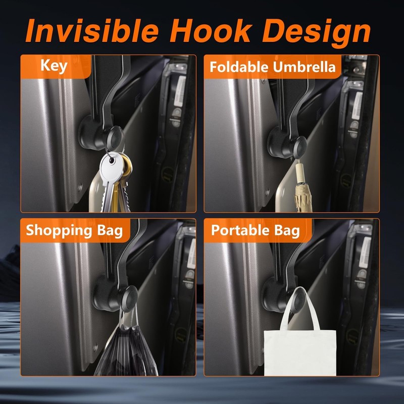 LQYLMY Upgraded Aluminum Sliding Door Interior Handle, Long Handle &