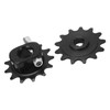 13T 410 Chain Sprocket Chain Wheel Sprocket Gear Motor Engine