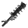 UNITY AUTOMOTIVE Complete Strut Assembly | Compatible with 2016-2020 Honda