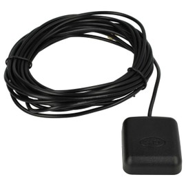 External active GPS antenna 5 m with MCX Connector for Garmin Nuvi 300, Nuvi 310, Nuvi 350, Nuvi 360, Nuvi 370, Nuvi 600/Nuvi 660 etc