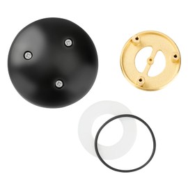 SuiTool 720A Bonnet Repair Kit Replacement for 1/2, 3/4 and 1 Inch Pressure Vacuum Breaker