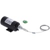 Fuel Shut Off Solenoid Valve Diesel Engine Generator Set Stop