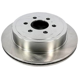 Bendix Premium PRT5523 Rear Brake Rotor for Dodge Durango 2003