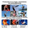 Rodillera Ajustable Voleibol Basketball Deportes 1 Pza