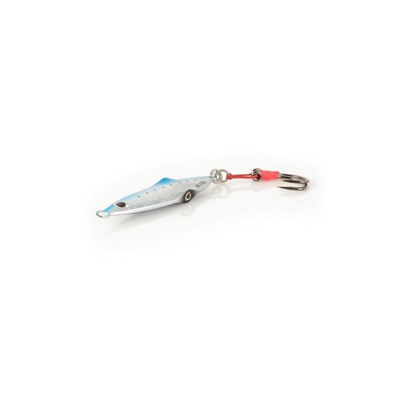 Savage Gear Squish Jig SJ-100G-SF