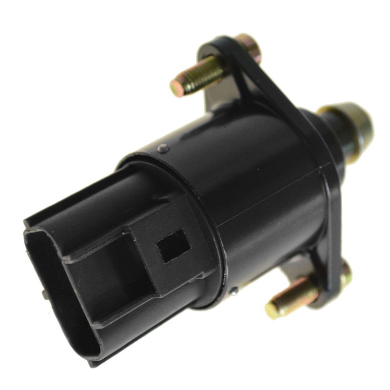 TRQ Idle Air Control IAC Valve Compatible with Dodge Dakota