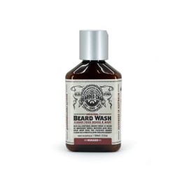 The Bearded Chap Original Rugged Beard Wash, 100 milliliters