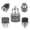 kimllier B16 Drill Chuck 5/64 Inch - 1/2 Inch Mini
