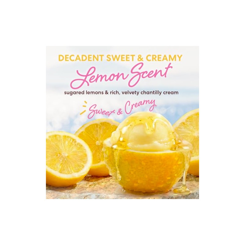 Palmer's Cocoa Butter Formula, Lemon Sorbet, Crema Corporal Aireada Iluminadora,