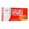 Rocavit Cápsulas 30u Vitaminas Y Minerales 1.3g