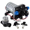 RV Water Pump 4008-101-A65/E65 | 3.0 GPM - 55 PSI