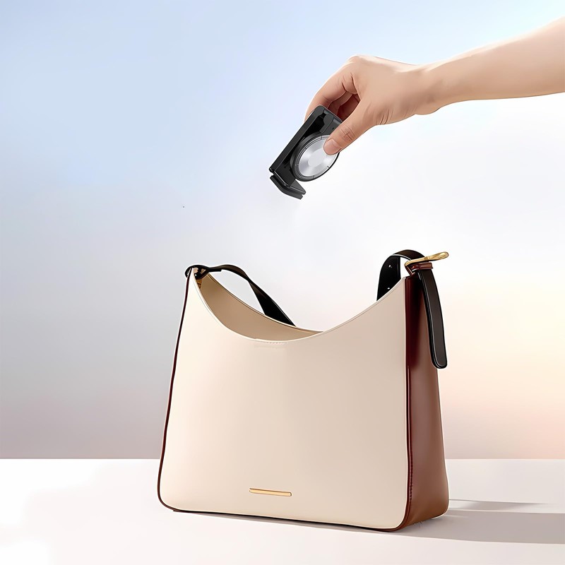 Airplane Smartphone Stand MagSafe Compatible with SIM Pin: For Travel,