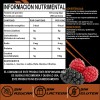 Creatina Monohidratada 1kg Klokan 200 Servicios Sabores