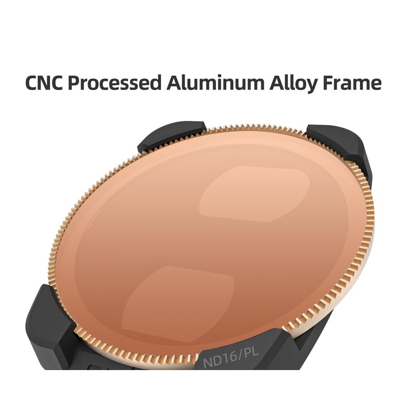 MotuTech Filter for DJI Air 3 Lens Filter Neutral Density