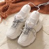 Boot Dryer ABS 360 Degree Uniform Rapid Heating Portable Shoe