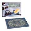 PELEG DESIGN Tempered Glass Cutting Board, 7.4" x 11" –