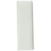 Thermoweb 3338 Heat'n Bond Heavy Weight Iron-On Fusible Interfacing-White 20"X36"