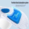 Feetpad-sport-w-M Insole Ultra Soother like walking on clouds - high