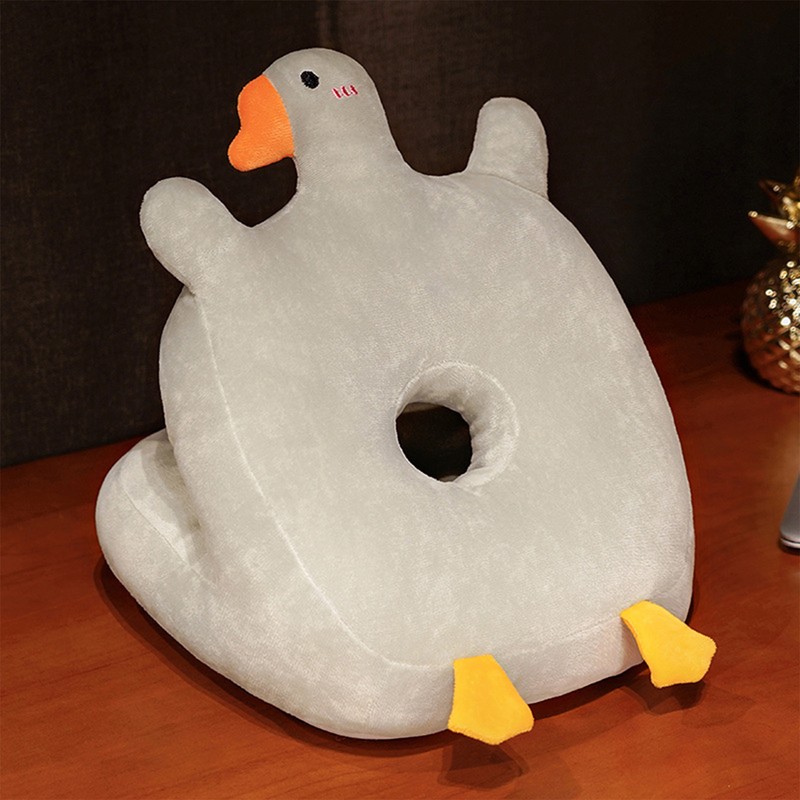 Nap Desk Sleeping Pillow Reduce Stress Multi Purpose Plush Nap