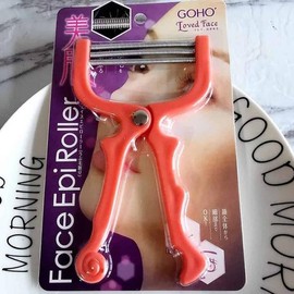 SellerHub Facial hair removal device, facial peach fuzz removal, facial peach fuzz remover (S46205687) / 얼굴제모기 얼굴솜털제거 얼굴 솜털 제거기 (S46205687)