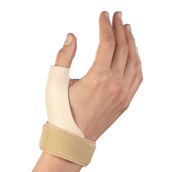 Ortho Care Daumfix Medium Hand Thumb Splint, , l, ,