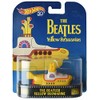 Hot Wheels The Beatles Yellow Submarine, 50th Anniversary