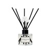 CULTURE & NATURE Reed Diffuser Set 4oz (120ml) Jasmine Scented