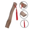 Totority Non Slip Axe Handle Replacement Ergonomic Wood Handle for