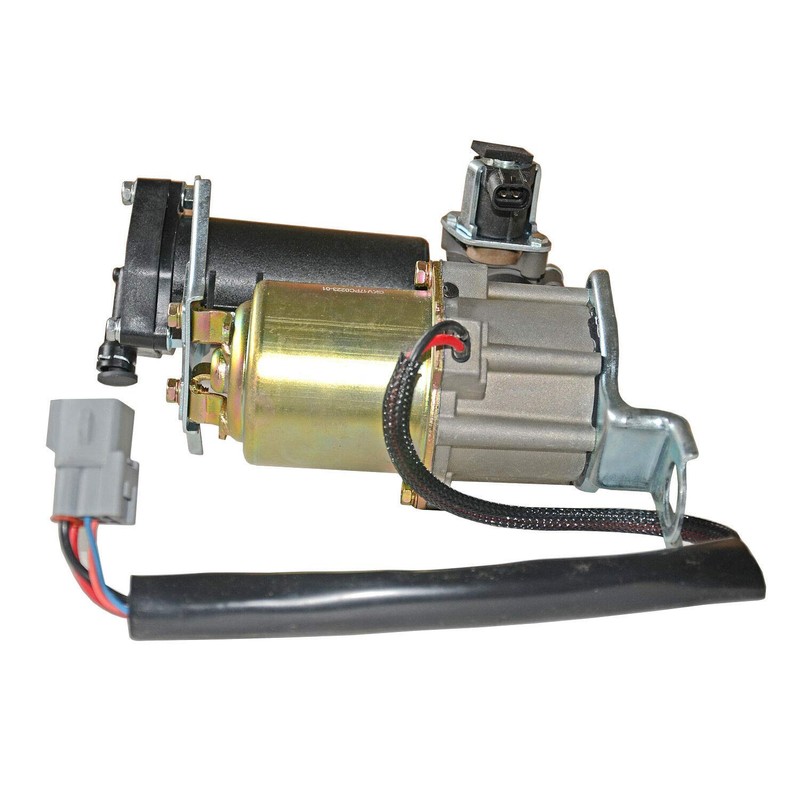 NICEKE 48910-60021 Air Suspension Compressor Replacement for Toyota 4Runner Land