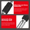 Manual Mini Steel Nail Gun 4 Gears Power Adjustable Wall