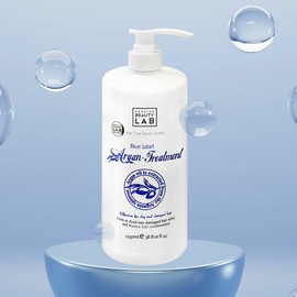 Park Jun Blue Label Argan Large Capacity Treatment 1150ml / 박준 블루라벨 아르간 대용량 트리트먼트 1150ml