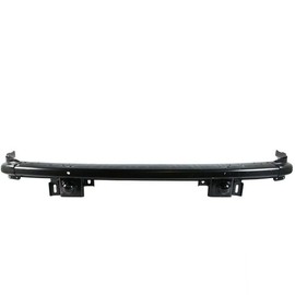 LIYJTK for Ford for Ranger FX4 2006-2009 & Sport/XL/XLT 2006-2011 Extended Cab Pickup Crew Front Bumper Reinforcement Crossmember Impact Bar Beam Steel Unfinished Primed 6L5Z17757AA FO1006249