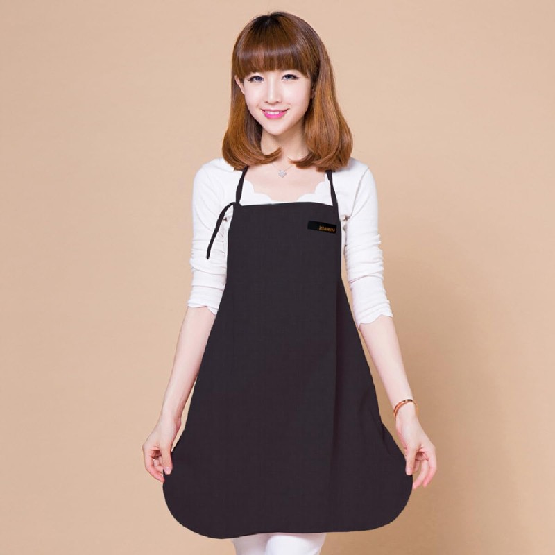 XIAXIN ZA-282 Electromagnetic Wave Cut Apron, Washable, Magnetic Field Prevention