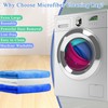 CODOHI 6 Pcs Extra Large Microfiber Cleaning Cloth, 20" x