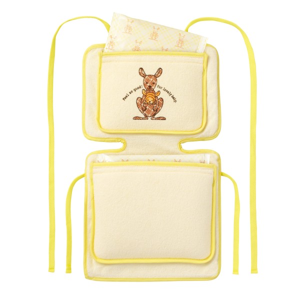 Kangaroo Insulated Infant Car Seat Cover JAPAN