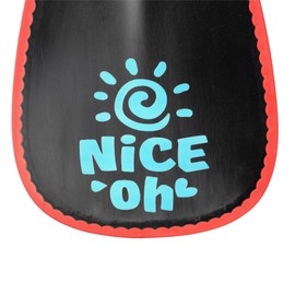 VIREYA Glow in The Dark Stickers for Adults, Waterproof Vinyl Decals for Bumper, Skateboard, Luggage, Kayak Paddles, Cars, Motorcycles & Helmets