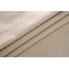 Dainty Home Waffle Weave Shower Curtain - Hotel Collection Quality