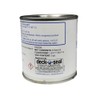 Deck-O-Seal Pool Deck Joint Sealant Kit | Stone Gray |