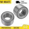 M MATI Front Wheel Bearings for Polaris ACE 325 500