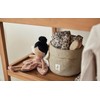 Jollein 037-001-67072 Stoffpuppe Kuschelpuppe Fee Mae (32 cm)