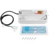 Bonbo 1106523 EUV3 Spa Ozonator Kit with 4-Pin AMP Cord
