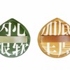 Baby Butt Puff Makeup Sponge & Cosmetic Puff Collection 01 Butt Puff - Green 5ea