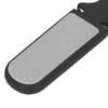 Double Sided Knife Sharpener 6 in 1 Multifunction Portable Knife