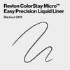 Revlon Colorstay Micro Easy Precision Liquid Liner, 301 Negro