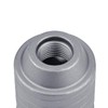 75mm (3 inch) Concrete Hole Saw with 220mm SDS Plus