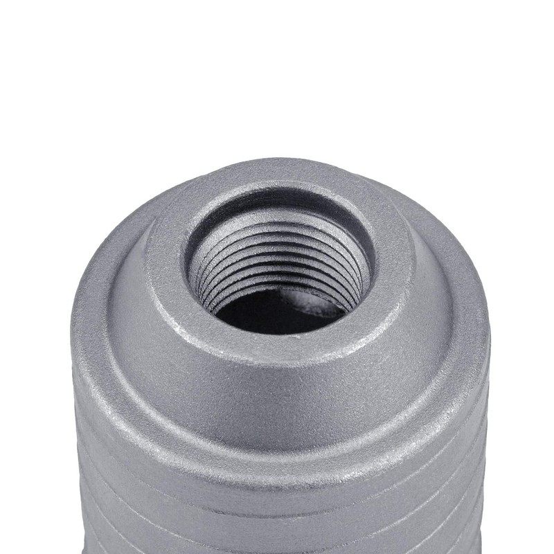 75mm (3 inch) Concrete Hole Saw with 220mm SDS Plus
