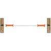 Gallagher Elastic Rope Gate Set With Double Handles - up