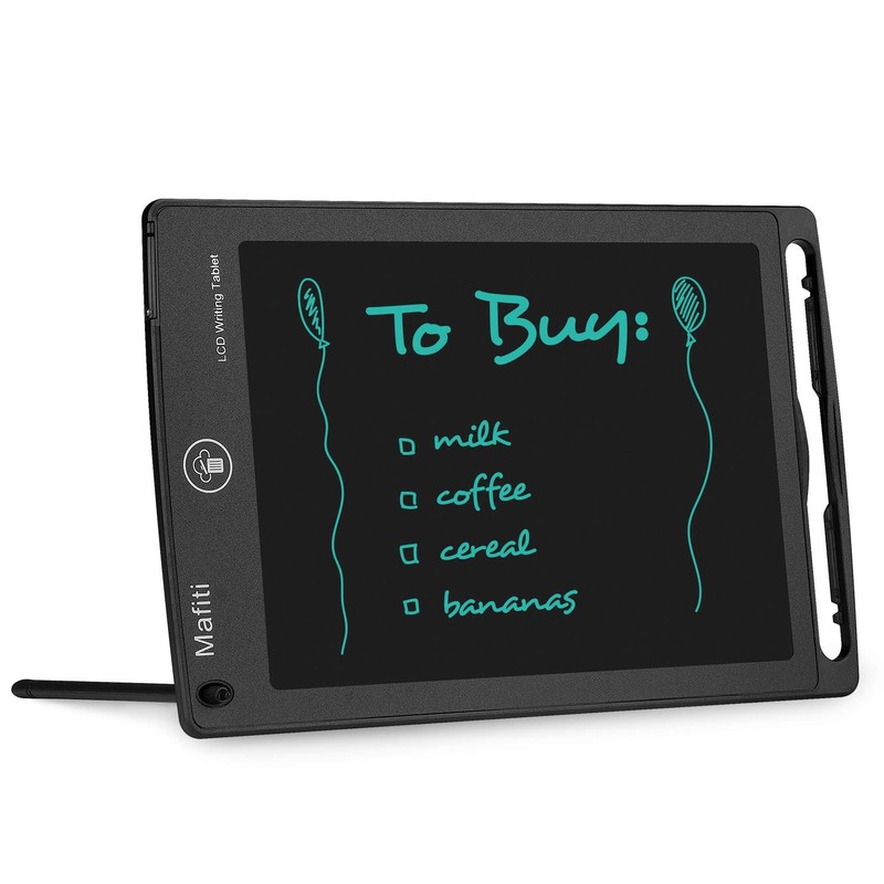 Mafiti LCD Writing Tablet 8.5 Inch Electronic Writing Drawing Pad