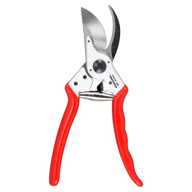 Corona BP 4250 Forged Steel Aluminum Handles Bypass Hand Pruner