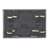 Relay 15328866 (Set of 4) – 12VDC 20A 4-Pin High-Power